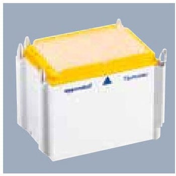 チップホルダー73 Eppendorf(エッペンドルフ)