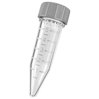 ProteinLoBind チューブ 5.0mL スクリューキャップ PCR clean 1式 200本入 Eppendorf(エッペンドルフ)