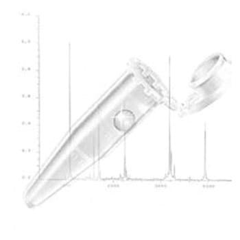 ProteinLoBind チューブ 5.0mL スクリューキャップ PCR clean 1式 200本入 Eppendorf(エッペンドルフ)