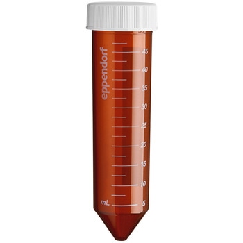 エッペンドルフコニカルチューブ 50 mL 0030 122シリーズ Eppendorf(エッペンドルフ)