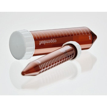 エッペンドルフコニカルチューブ 15 mL 0030 122シリーズ Eppendorf(エッペンドルフ)