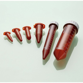 エッペンドルフコニカルチューブ 15 mL 0030 122シリーズ Eppendorf(エッペンドルフ)
