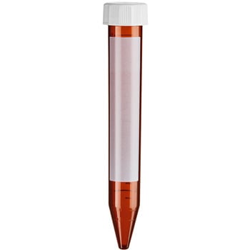 エッペンドルフコニカルチューブ 15 mL 0030 122シリーズ Eppendorf(エッペンドルフ)