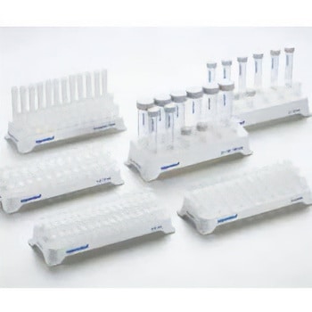 Eppendorf Tube Rack， 1.5/2.0mL 1式 2個入 Eppendorf(エッペンドルフ)