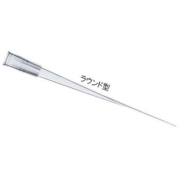 Gel-Loading Tip 96本×2ラック 00-GLTシリーズ NICHIRYO(ニチリョー)