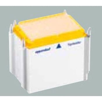 epT.I.P.S. Motion リロード用チップホルダー Eppendorf(エッペンドルフ)