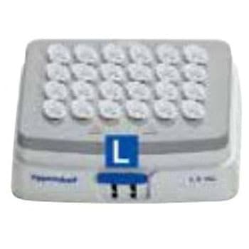 スマートブロック Eppendorf(エッペンドルフ)