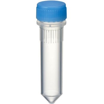 Oリングレス スクリューキャップチューブ 2.0mL 500本 WATSON