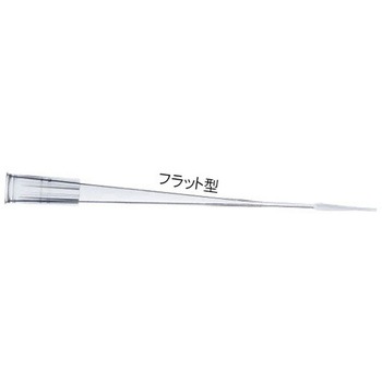 Gel-Loading Tip 96本×2ラック 00-GLTシリーズ NICHIRYO(ニチリョー)