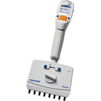 Xplorer plus Move It Eppendorf(エッペンドルフ)