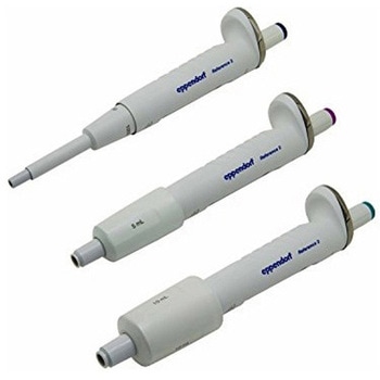 Eppendorf ReferenceR 2， 3-pack， epT.I.P.S.Rボックスまたはチップサンプルとボールペンを含む Eppendorf(エッペンドルフ)