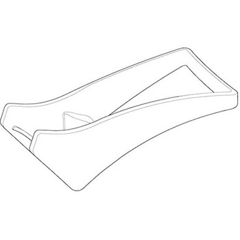 シェルフスタンド イージーペット 3用 Eppendorf(エッペンドルフ)