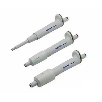 Eppendorf ReferenceR 2， 3-pack， epT.I.P.S.Rボックスまたはチップサンプルとボールペンを含む Eppendorf(エッペンドルフ)