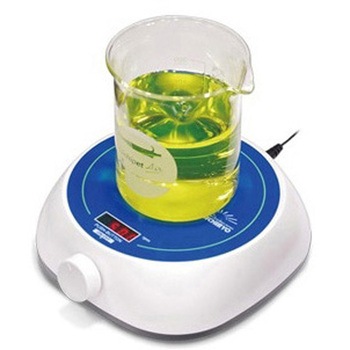 Nichimate ニチメイト Stirrer NICHIRYO(ニチリョー)