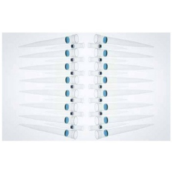 ep Dualfilter T.I.P.S.R Forensic DNA Grade 0030 077シリーズ Eppendorf(エッペンドルフ)