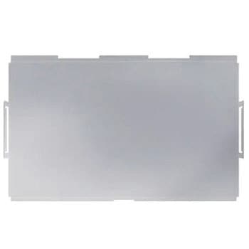 InnovaR 44/44R用アルミニウムプラットフォーム M1282シリーズ Eppendorf(エッペンドルフ)