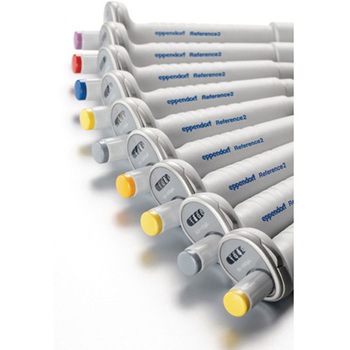 マイクロピペット リファレンス2 6本パック Eppendorf(エッペンドルフ)