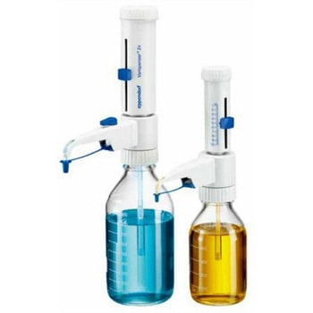 VarispenserR2 mL Eppendorf(エッペンドルフ)