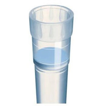ep Dualfilter T.I.P.S. 0.25-2.5mL 48本×5ラック Eppendorf(エッペンドルフ)
