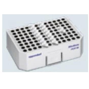 チューブホルダー 5353 040シリーズ Eppendorf(エッペンドルフ)