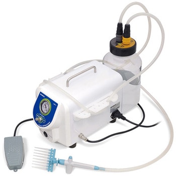 Nichimate ニチメイト ASPIRATORⅢ NICHIRYO(ニチリョー)