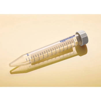 エッペンドルフチューブ BioBased スクリューキャップ Sterile - Eppendorf(エッペンドルフ)