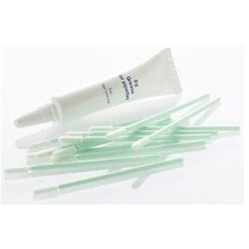 リントフリー綿棒付きピペットグリース Eppendorf(エッペンドルフ)