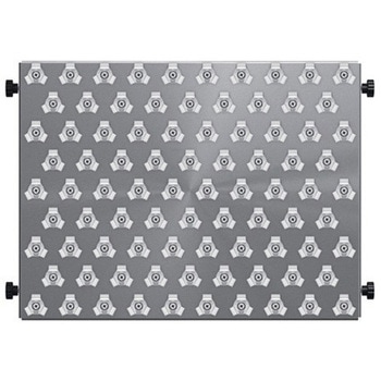 InnovaR 2050用プラットフォーム 41×31cm(16×12インチ)ステンレススチール製 M1190シリーズ Eppendorf(エッペンドルフ)
