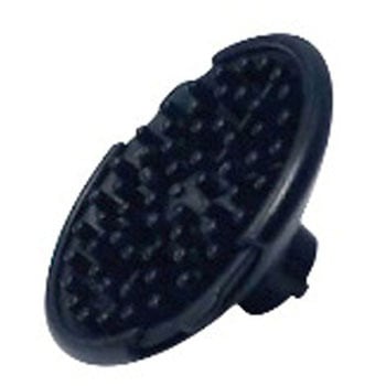 ボルテックスミキサー ニチメイトミキサー用 フラットホーム NICHIRYO(ニチリョー)