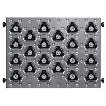 InnovaR 2050用プラットフォーム 41×31cm(16×12インチ)ステンレススチール製 M1190シリーズ Eppendorf(エッペンドルフ)