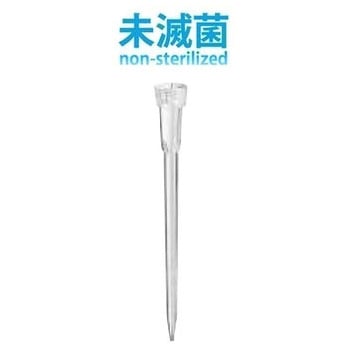 epT.I.P.S.R リロード PCR clean(詰め替え用・未滅菌) Eppendorf(エッペンドルフ)