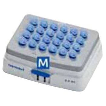 スマートブロック Eppendorf(エッペンドルフ)
