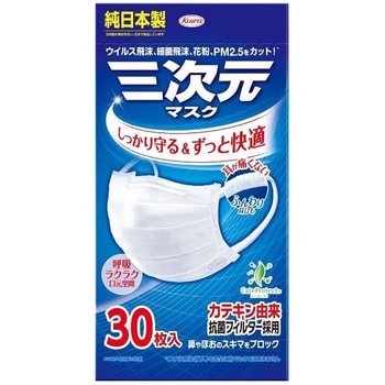 三次元マスク 興和産業
