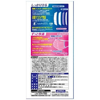 三次元マスク 興和産業
