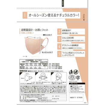 超快適SMART COLOR ユニ・チャーム