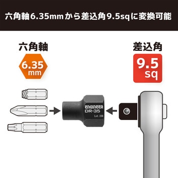 ビットアダプター エンジニア