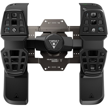 VelocityOne Rudder TURTLEBEACH(タートルビーチ)
