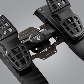 VelocityOne Rudder TURTLEBEACH(タートルビーチ)
