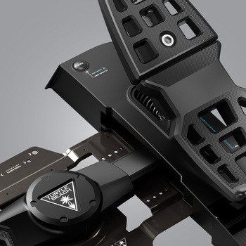 VelocityOne Rudder TURTLEBEACH(タートルビーチ)