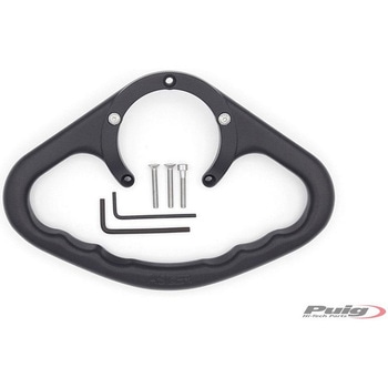 9040N �z���_�[ | 9040 Puig (�v�[�`) �u���b�N�F 51439300