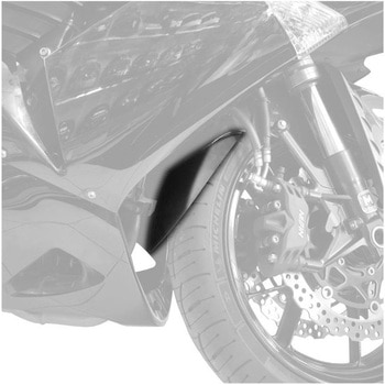 ⭐︎ リアフェンダー 楽天市場】ZX-4R SE/RR 23〜ZX25R/SE 20〜 リアフェンダー