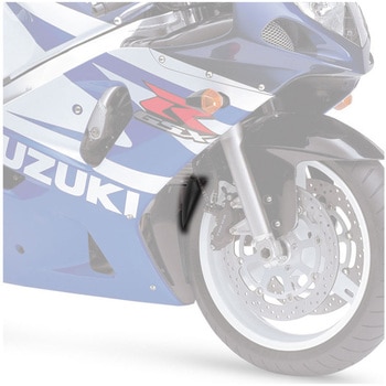 リア フェンダー エクステンション | 9936 Puig (プーチ)