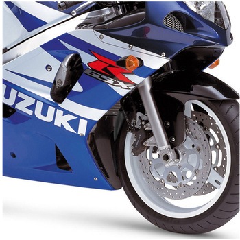 リア フェンダー エクステンション | 9936 Puig (プーチ)