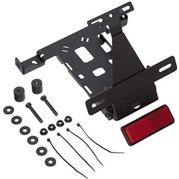 ライセンス プレート ホルダー | 4529 Puig (プーチ)