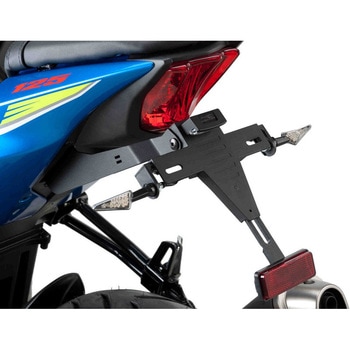 ライセンス プレート ホルダー | 9958 Puig (プーチ)