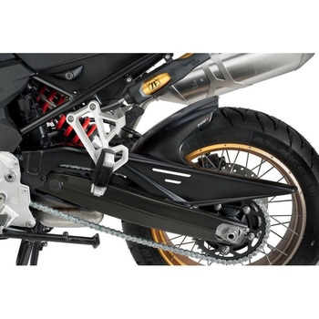 リアフェンダー for motorcycle BMW F750GS 2018 | 20419 Puig (プーチ)
