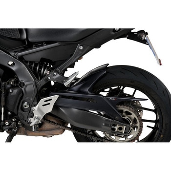 リアハガー YAMAHA YAMAHA MT-09/SP 21'- | 21226 Puig (プーチ)