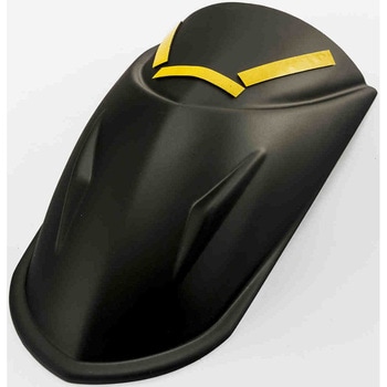 BMW RnineT用 Puigリアフェンダー リアフェンダー | BMWモーター