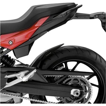 リアフェンダーエクステンション FOR BMW F900XR 2020 | 20302 Puig (プーチ)