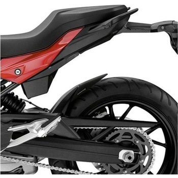 リアフェンダーエクステンション FOR BMW F900XR 2020 | 20302 Puig (プーチ)